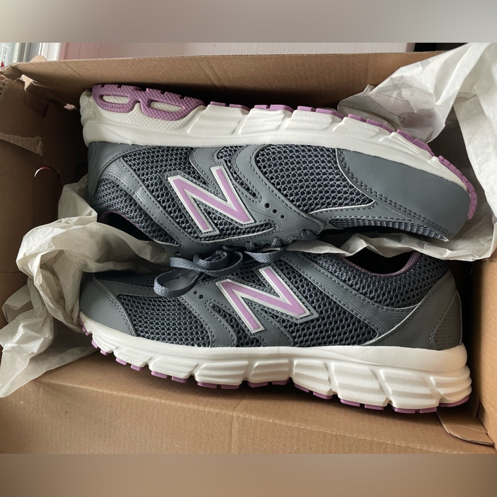 Brand New Never Worn New Balance